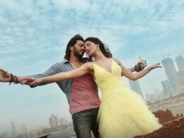 Nargis Made Love-Struck Riteish's Heart go <I>Udan Choo</i> in New <I>Banjo</i> Song Nargis Made Love-Struck Riteish's Heart go <I>Udan Choo</i> in New <I>Banjo</i> Song