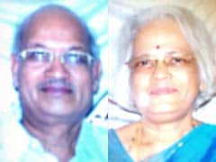 Clinic Shut For Two Days, Doctor Couple Found Dead Inside