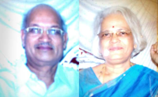 Clinic Shut For Two Days, Doctor Couple Found Dead Inside