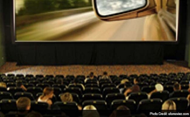'थिएटर ऑन डिमांड' : अब मनचाही फिल्म देखें अपने मनपसंद थिएटर में