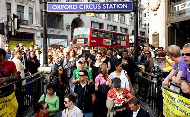 Now, Poles Overtake Indians As Britain's Highest Migrant Population