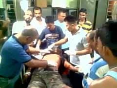 2 Dead, 5 Injured As Terrorists Open Fire In Assam's Tinsukia District
