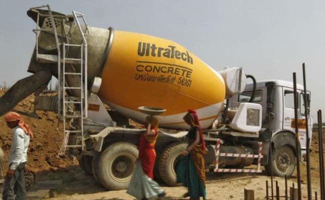 Ultratech Chief Legal Officer Resigns Amid Cement Cartelisation Probe Ultratech Chief Legal Officer Resigns Amid Cement Cartelisation Probe