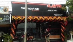 UM Motorcycles Opens Dealership In Mumbai; Deliveries In September