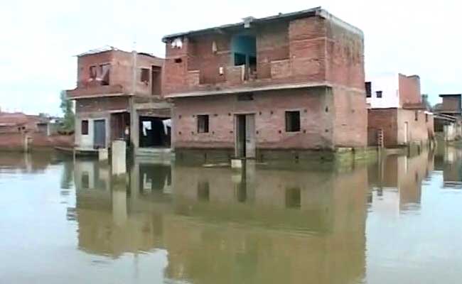 Schools In Allahabad, Varanasi Closed Due To Floods