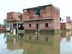 Schools In Allahabad, Varanasi Closed Due To Floods
