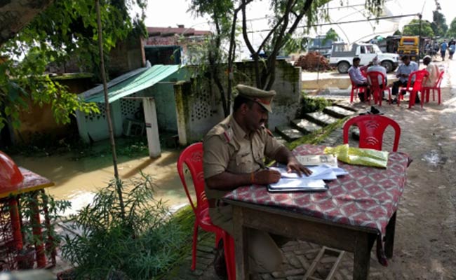 उत्तर प्रदेश में 50 प्रतिशत पुलिस पद रिक्त, राष्ट्रीय औसत 24 प्रतिशत