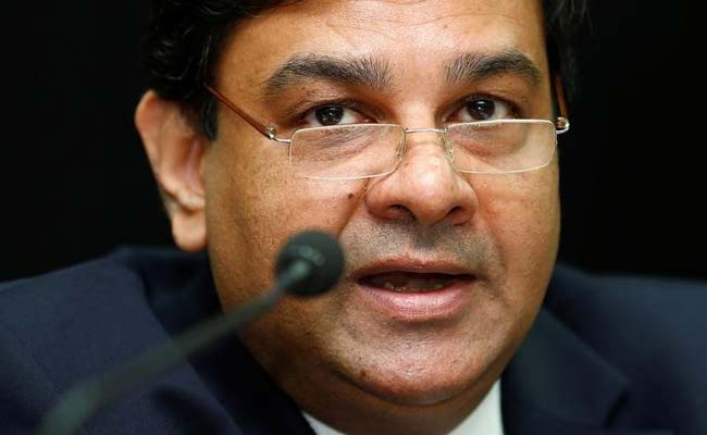 RBI Chief Should Work With Government Or Quit: RSS Economic Wing Head