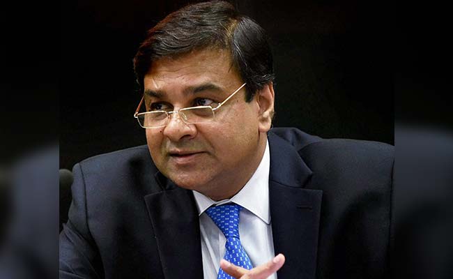 Twitter Deletes Fake Account Of RBI Governor Designate Urjit Patel