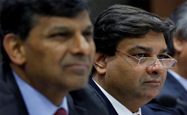 रघुराम राजन की भी 'पसंद' उर्जित पटेल से कई उम्मीदें हैं बाजार को, क्या पूरा कर पाएंगे?