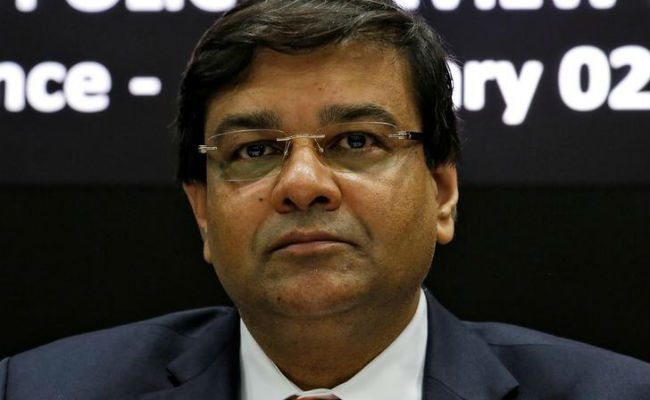 उर्जित पटेल ने संभाला RBI गवर्नर का कामकाज