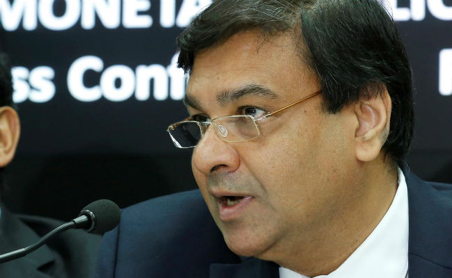 Blog: RBI Governor Urjit Patel, Once TV Show Commentator