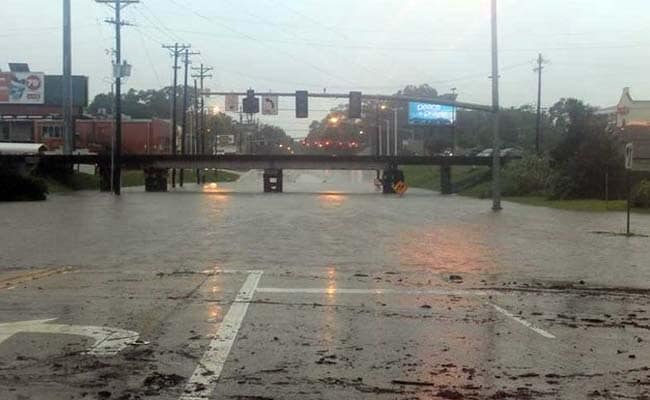 Rising Sea Levels To Flood New York, Boston, Miami: Study