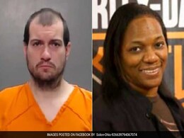 Mother Of Three Survives Car Crash - Only To Be Gunned Down By The Other Driver, Police Say Mother Of Three Survives Car Crash - Only To Be Gunned Down By The Other Driver, Police Say