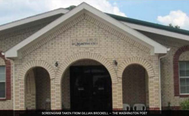'We Will Cut All Of Your Heads Off': Texas Mosque Threatened By Man Claiming To Be Army Veteran