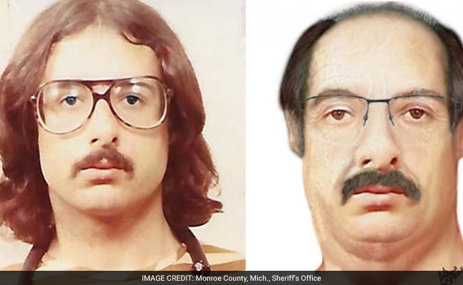 He's Spent Three Decades On The Run. Police Say He May Be Living As A Woman.