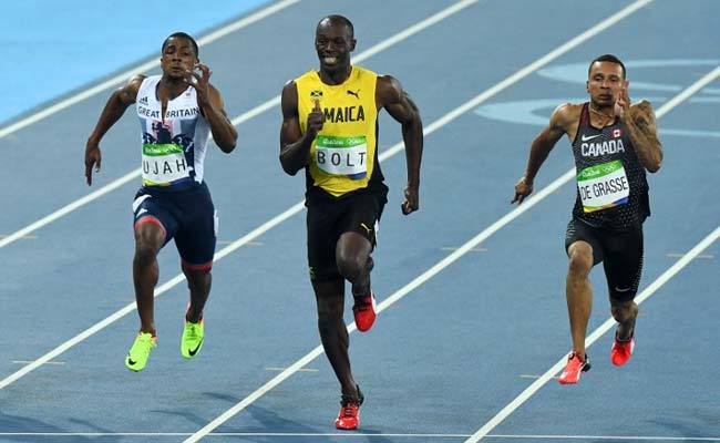 जानिए, 'फर्राटा किंग' उसैन बोल्ट ने क्यों कहा, '...तो मैं अमर हो सकता हूं'