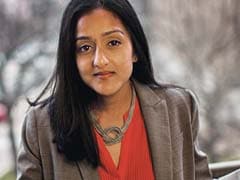 Indian-American Vanita Gupta To Step Down As US Associate Attorney General