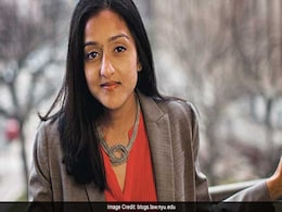 US Senate To Vote On Indian-American Lawyer Vanita Gupta's Nomination US Senate To Vote On Indian-American Lawyer Vanita Gupta's Nomination
