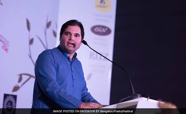 Against The Idea Of Issuing Whip On Every Issue: Varun Gandhi