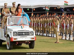 Rajasthan Celebrates Independence Day Rajasthan Celebrates Independence Day