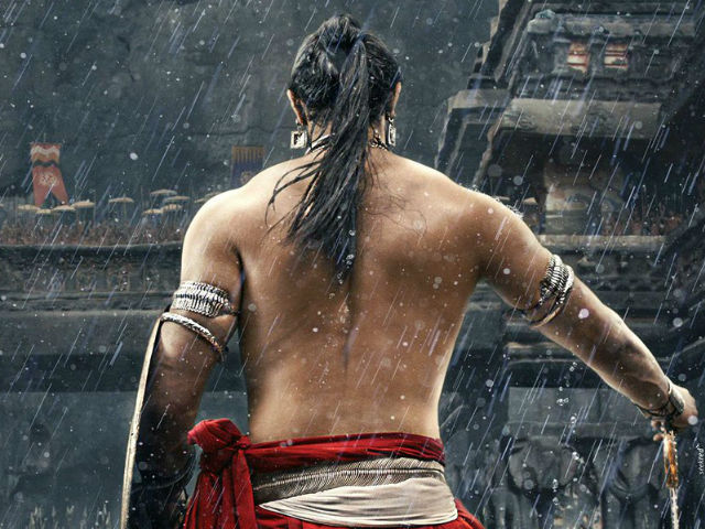 Kunal Kapoor's <i>Veeram</i> to Open BRICS Film Festival
