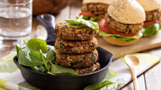 10 Best Vegan Recipes