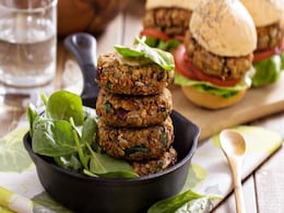 Parents Who Insist on Vegan Diet for Children May Risk Jail in Italy Parents Who Insist on Vegan Diet for Children May Risk Jail in Italy