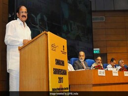 Government Launches Survey To Assess Swachch Bharat Mission Progress Government Launches Survey To Assess Swachch Bharat Mission Progress