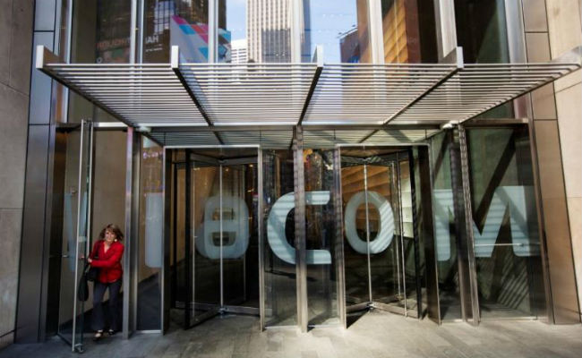 Viacom Profit Beats On Higher Theatre, Affiliate Revenues