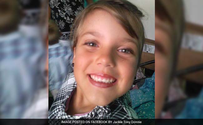 A Girl Was Drugged With Meth, Sexually Assaulted, Killed And Dismembered. One Of The Suspects: Her Mother. A Girl Was Drugged With Meth, Sexually Assaulted, Killed And Dismembered. One Of The Suspects: Her Mother.