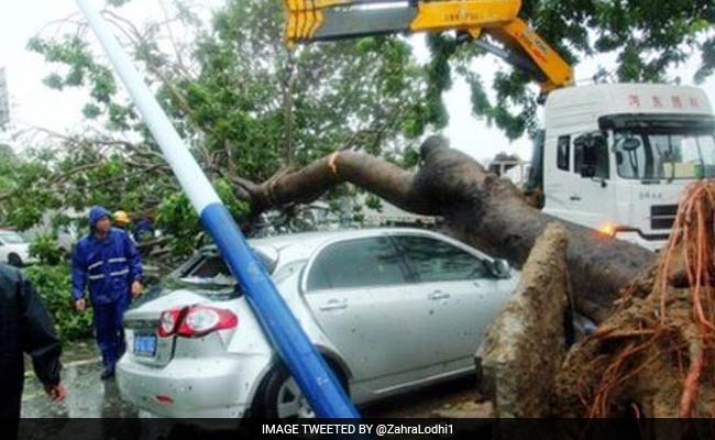 3 Dead And 7 Missing In Landslides And Floods In Vietnam