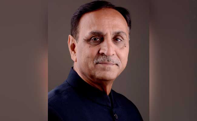 Gujarat Chief Minister Vijay Rupani Hosts 'Twitter Town Hall', Gets Trolled Instead