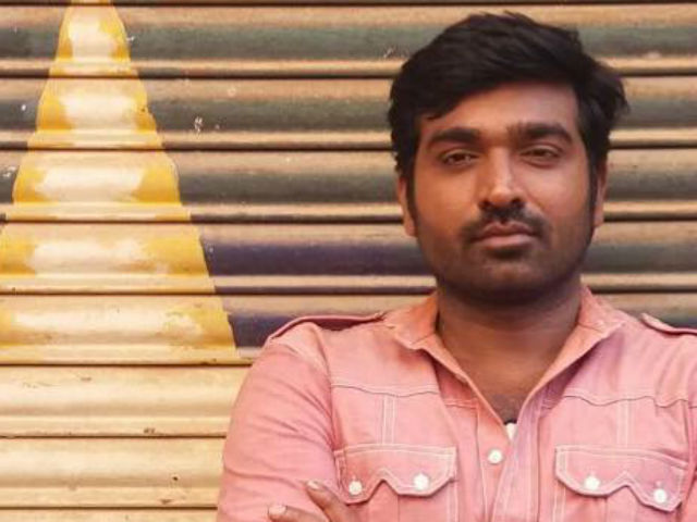 Vijay Sethupathi, Lakshmi Menon to Shoot For <I>Rekka</i> in Bangkok