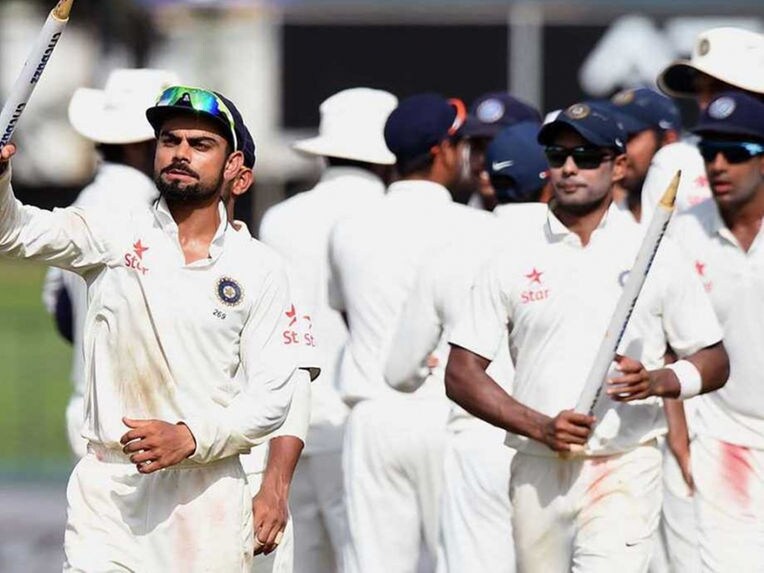 भारत VS इंडीज चौथा टेस्‍ट कल से, बड़ा सवाल-विजय वापसी करेंगे या शिखर धवन बने रहेंगे...