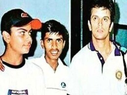 विराट कोहली ने राहुल द्रविड़ से मिली प्रेरणा को तस्वीरों के माध्यम से समझाया... विराट कोहली ने राहुल द्रविड़ से मिली प्रेरणा को तस्वीरों के माध्यम से समझाया...