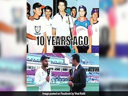 Dravid Replied to Virat Like Akshay Did to Ranveer. It was Beyond Epic Dravid Replied to Virat Like Akshay Did to Ranveer. It was Beyond Epic