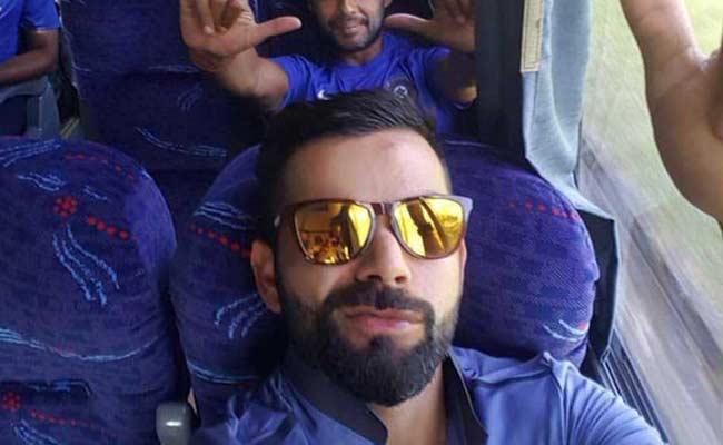 विराट कोहली ने ओलिंपिक दल का समर्थन किया, कहा - आलोचना दुखदायी