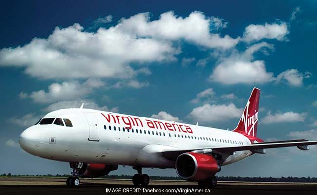 Another Airline Groping: Man Charged With Sexually Abusing Sleeping Woman On A Virgin America Flight