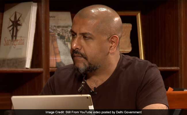 Vishal Dadlani Says Will Quit Political Work After Outrage Over Tweet