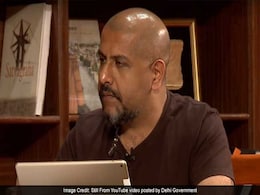 Vishal Dadlani Says Will Quit Political Work After Outrage Over Tweet Vishal Dadlani Says Will Quit Political Work After Outrage Over Tweet