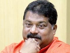 FIR Against Goan Poet Will Be Withdrawn: BJP Official