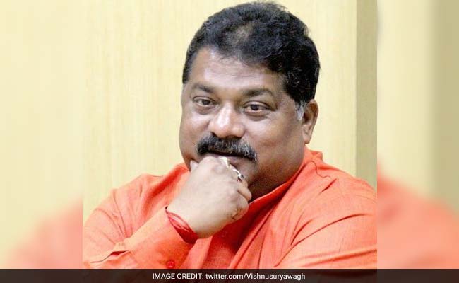 FIR Against Goan Poet Will Be Withdrawn: BJP Official