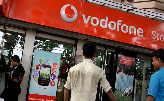 Vodafone Subscribers To Get Complimentary Wi-Fi Data At Delhi Airport