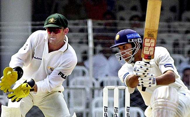 सौरव गांगुली की टीम इंडिया ने ऑस्ट्रेलिया को 2001 में दिया था जोर का झटका, भुला नहीं पा रहे रिकी पोंटिंग!