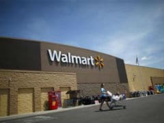 Month After Texas Shooting, Walmart To Stop Selling Handgun Ammunition
