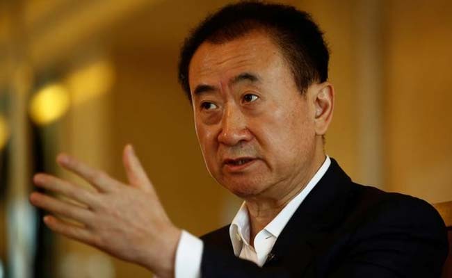 China's Richest Man Looking For Successor After Son Refuses To Takeover