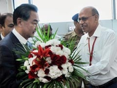 Goa Is Epitome Of India's Bright Future: Chinese Foreign Minister