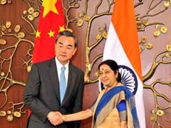 India, China Agree Not To Let Differences Affect Ties: Chinese Foreign Ministry