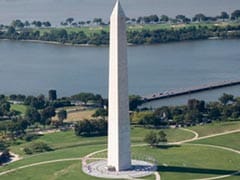 Washington Monument Shut Until At Least 2019 For Repairs